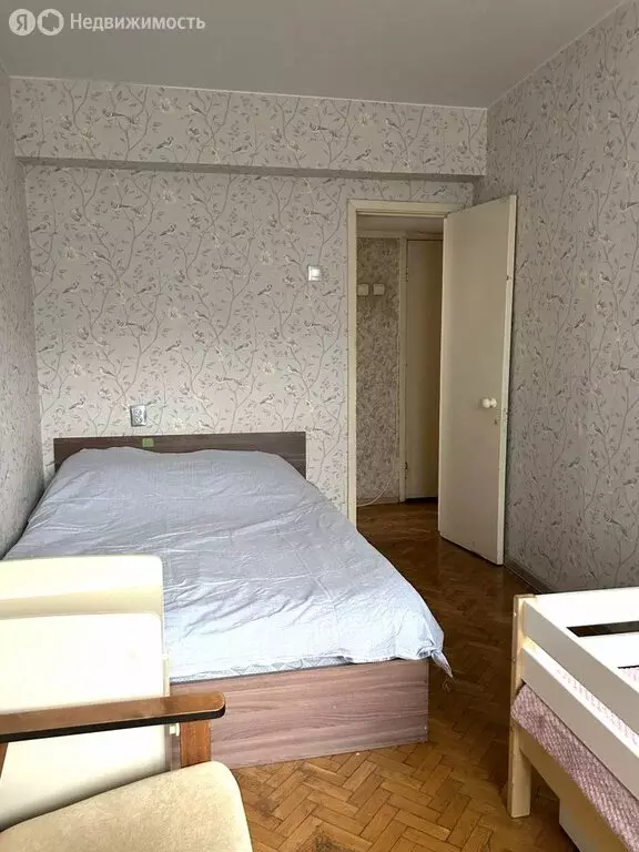 2-комнатная квартира: Москва, улица Доватора, 1/28 (41.9 м) - Фото 2