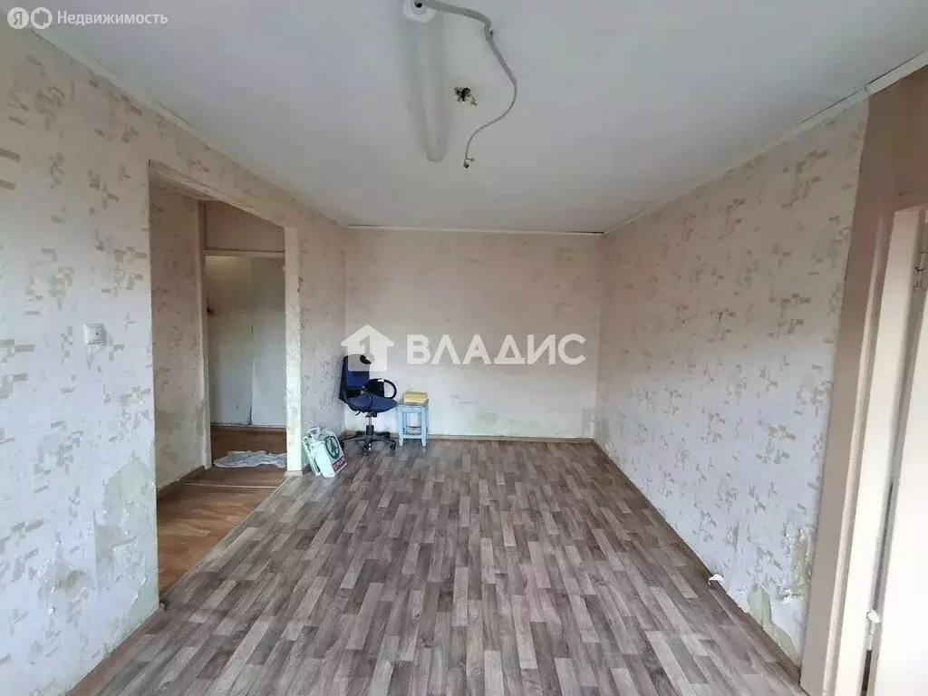 2-комнатная квартира: Электросталь, улица Победы, 4к5 (44.2 м) - Фото 1