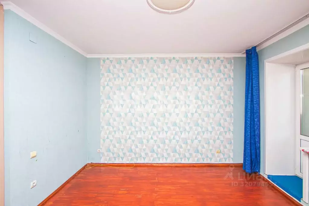 2-к кв. Бурятия, Улан-Удэ 112-й мкр, 16/3 (50.0 м) - Фото 0