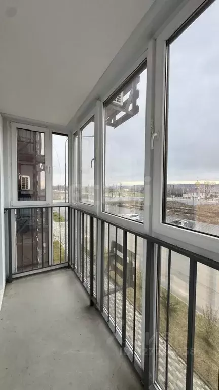 Студия Адыгея, Майкоп ул. Вадима Лемеша, 3 (25.5 м) - Фото 1