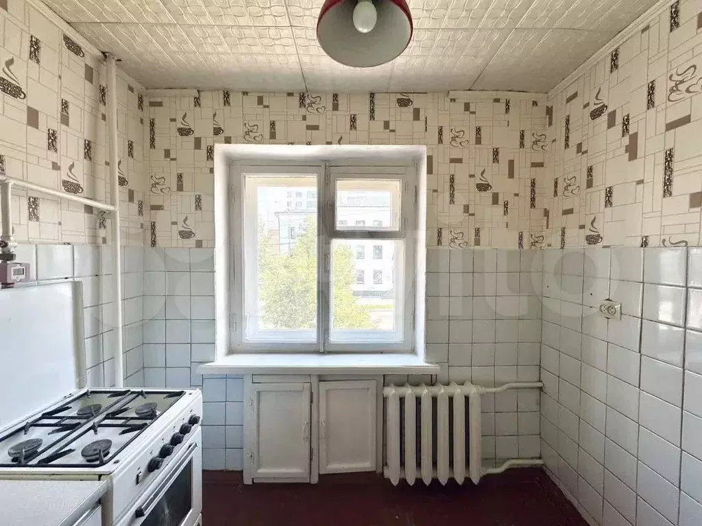 2-к. квартира, 42 м, 2/5 эт. - Фото 0