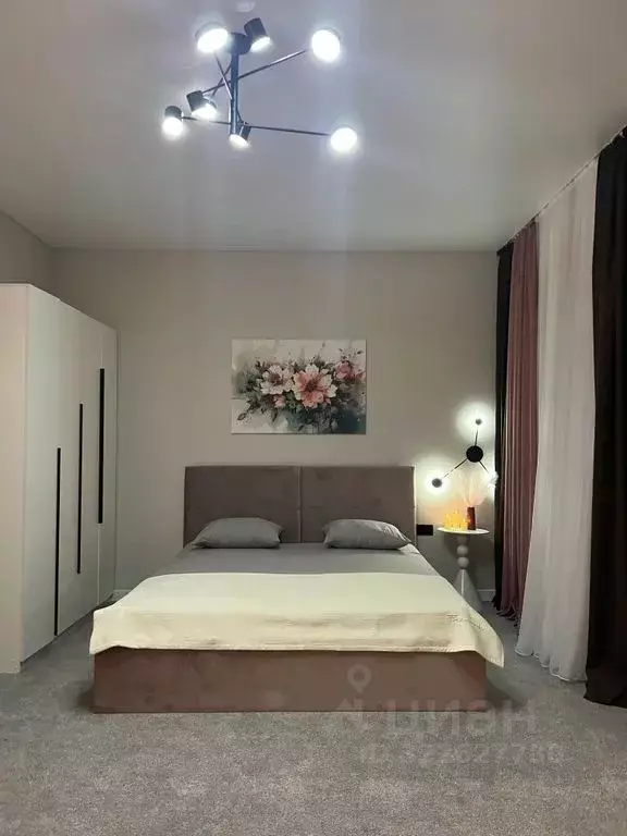 Комната Волгоградская область, Волгоград Курская ул., 33 - Фото 1