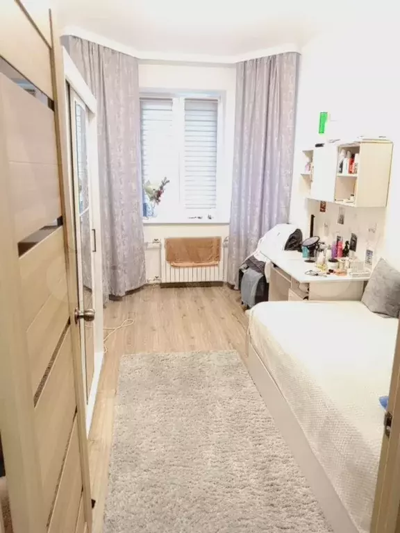2-к. квартира, 45 м, 2/2 эт. - Фото 1