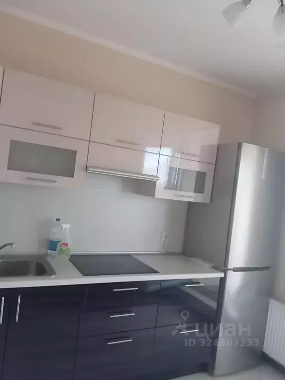 1-к кв. Санкт-Петербург просп. Просвещения, 15 (39.0 м) - Фото 1