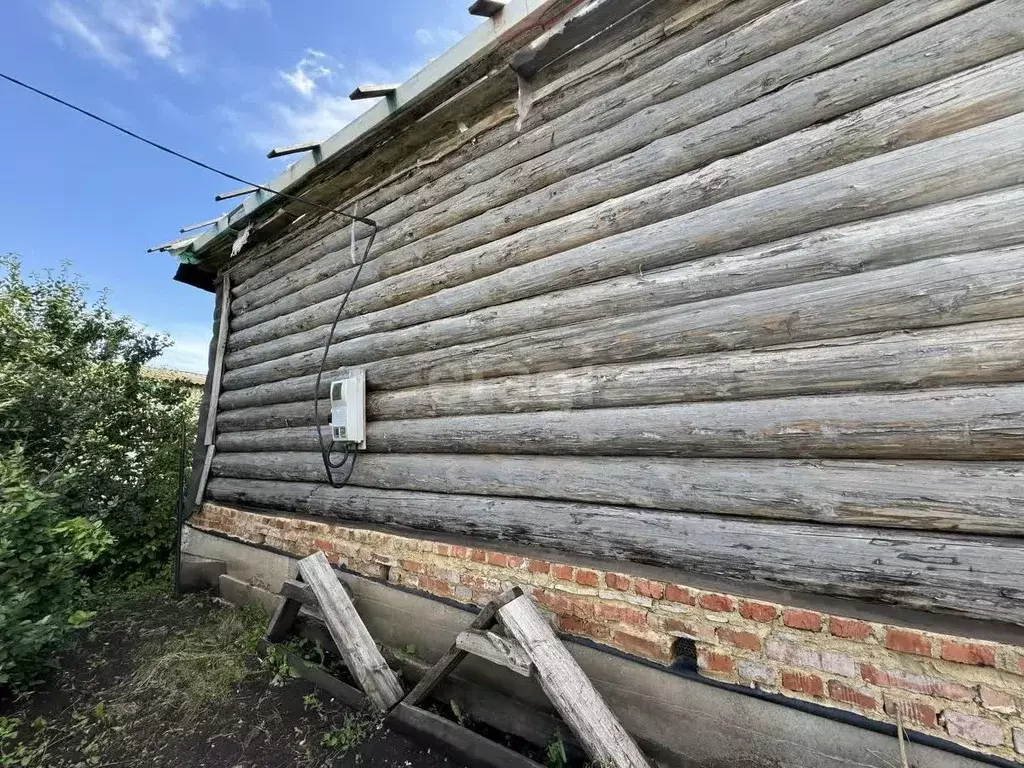 Участок в Башкортостан, Аургазинский район, Семенкинский сельсовет, с. ... - Фото 0