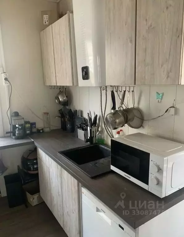 Дом в Ленинградская область, Гатчина Загородная ул., 28 (73 м) - Фото 2
