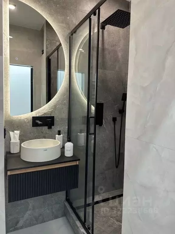 Студия Ростовская область, Ростов-на-Дону ул. Нансена, 103/1/6 (27.0 ... - Фото 1