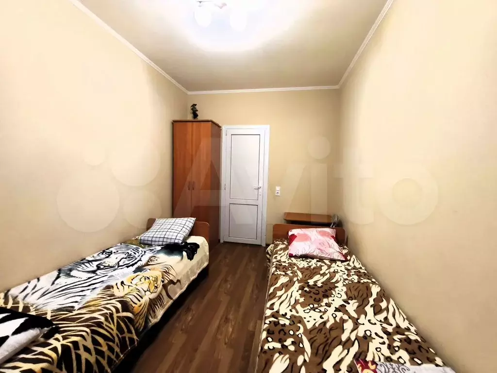 Квартира-студия, 13 м, 1/2 эт. - Фото 1