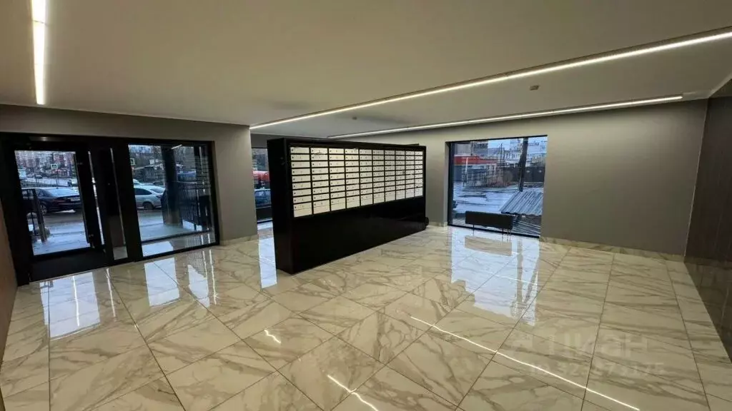 3-к кв. Липецкая область, Липецк ул. М.И. Неделина, 3А (150.0 м) - Фото 1