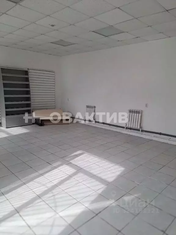 Помещение свободного назначения в Саратовская область, Татищево рп, ... - Фото 1