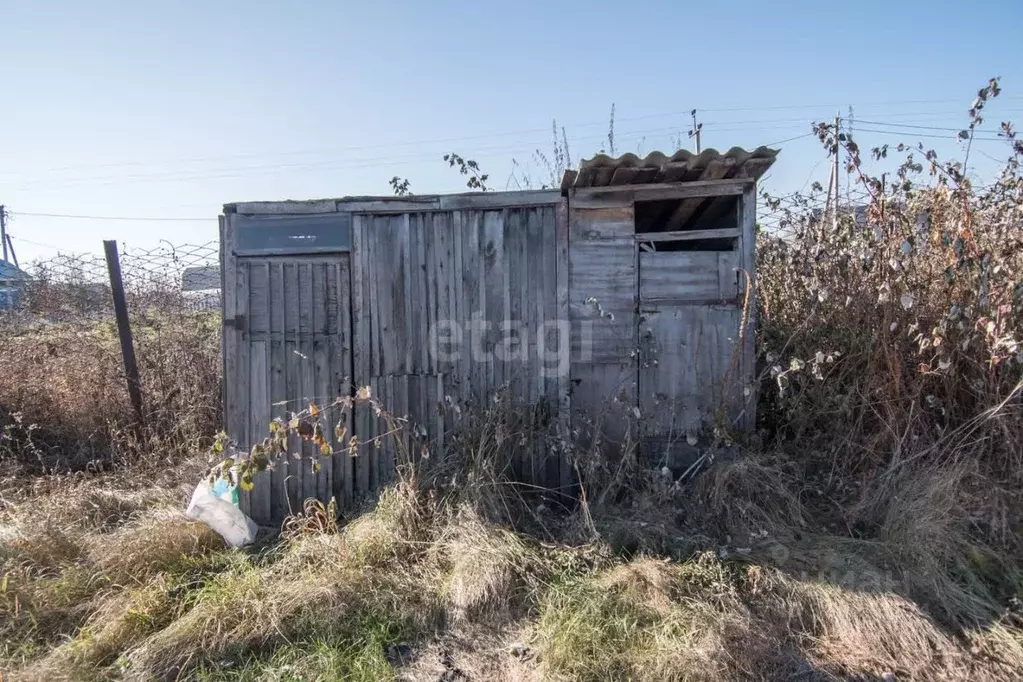 Дом в Новосибирская область, Бердск Луговое-1 СНТ,  (30 м) - Фото 1