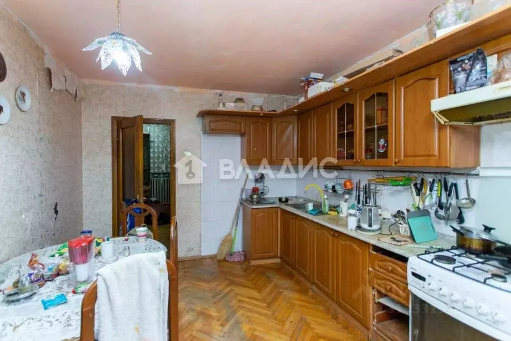 5-к кв. Владимирская область, Владимир Коммунар мкр, Зеленая ул., 62 ... - Фото 1