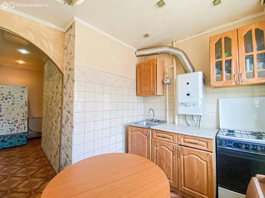 2-комнатная квартира: Самара, улица Мяги, 16 (45 м) - Фото 1