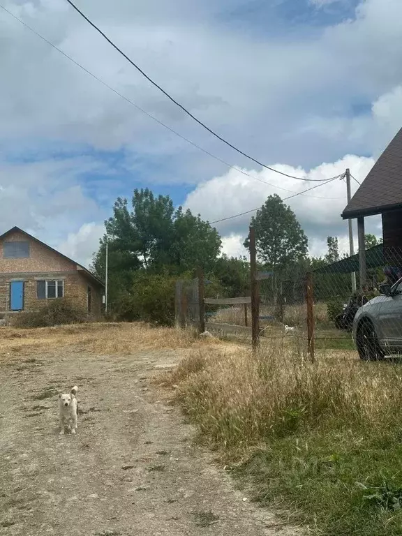 Участок в Севастополь с. Новобобровка, ул. Герасина, 9А (5.0 сот.) - Фото 1