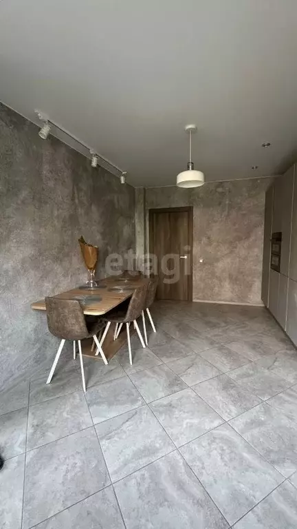 2-к кв. Калининградская область, Калининград ул. Куйбышева, 68 (60.0 ... - Фото 1
