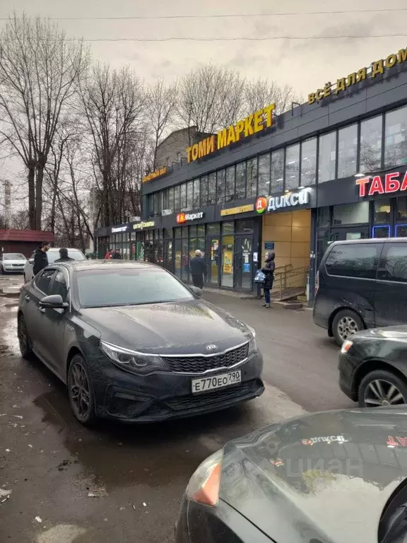 Помещение свободного назначения в Московская область, Люберцы ... - Фото 0
