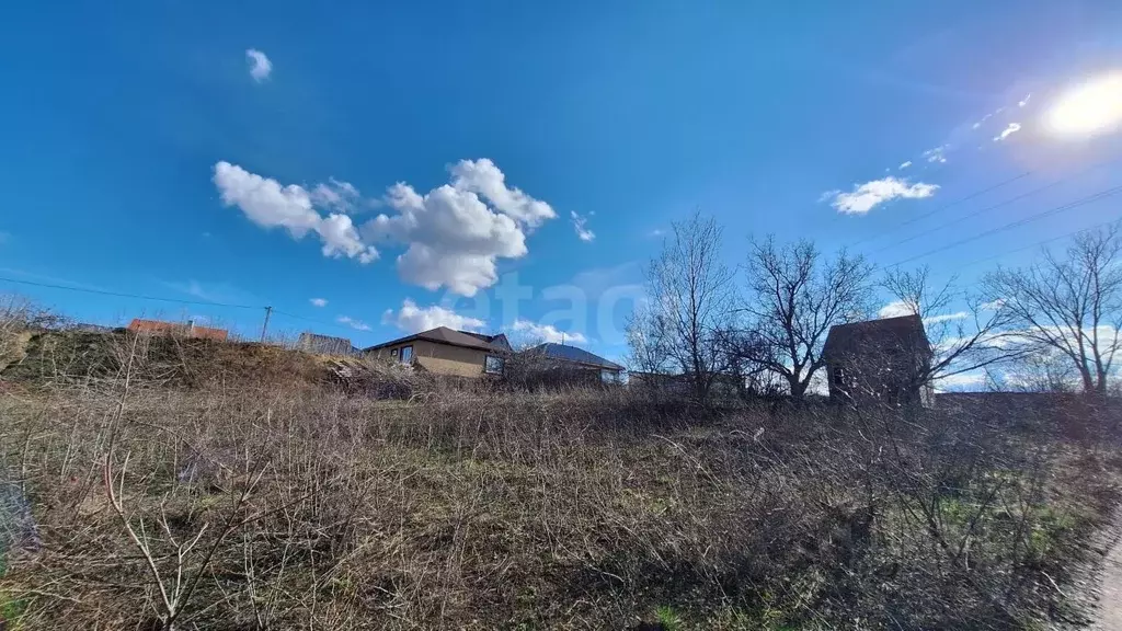 Участок в Саратовская область, Саратов Долина-123 СНТ, 364 (5.0 сот.) - Фото 2