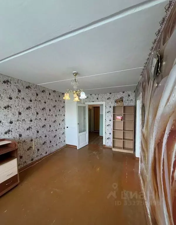 2-к кв. Свердловская область, Серов ул. Каляева, 2 (40.0 м) - Фото 1
