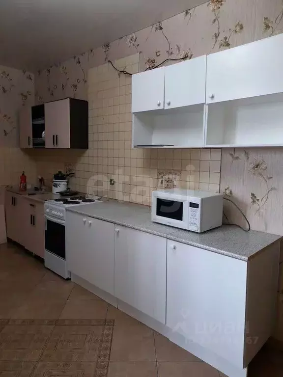 2-к кв. Воронежская область, Воронеж Республиканская ул., 74а (83.0 м) - Фото 1