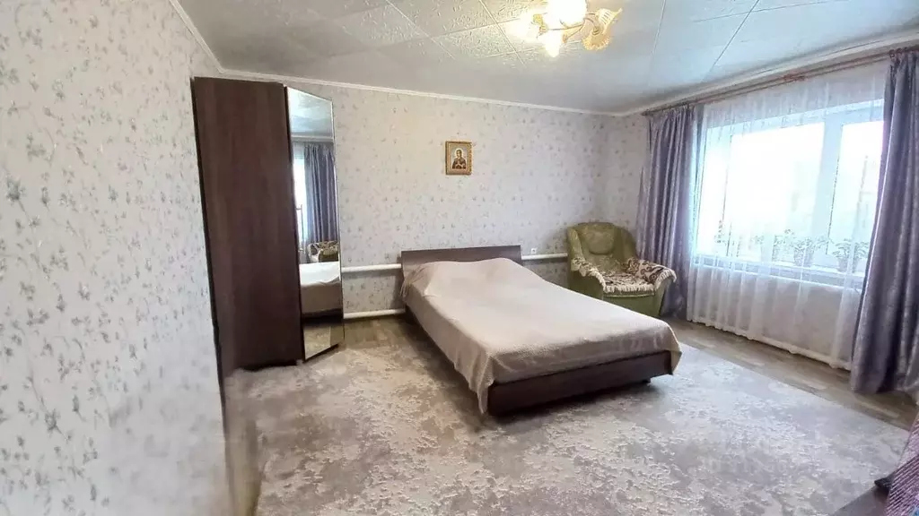 Дом в Краснодарский край, Темрюкский район, Голубицкое с/пос, ... - Фото 0