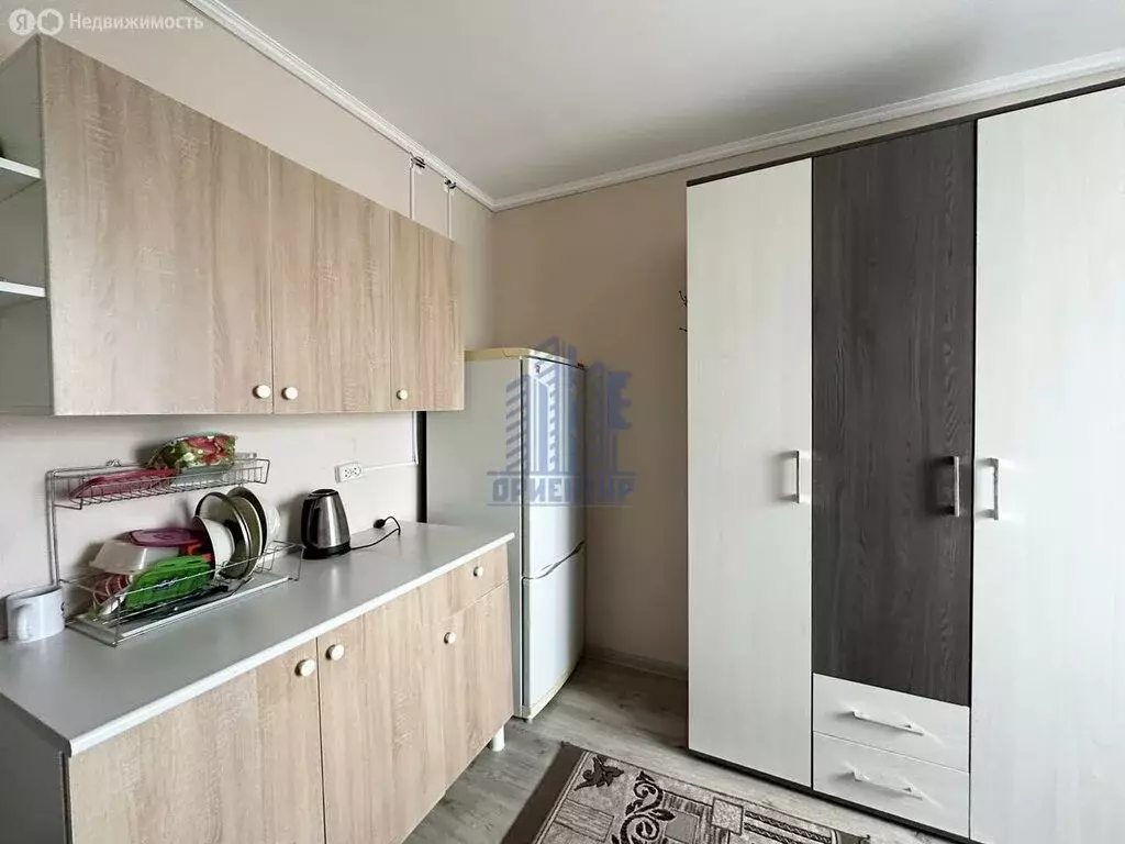 1к в 10-комнатной квартире (11.2 м) - Фото 1