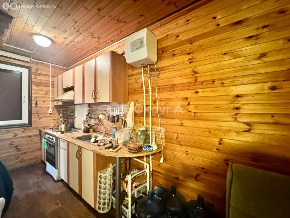 Дом в Богородский городской округ, СНТ Берёзка, Рабочая улица (65 м) - Фото 2