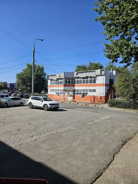 Офис в Волгоградская область, Волгоград Череповецкая ул., 1 (101 м) - Фото 2