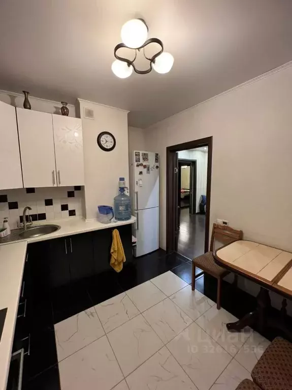 2-к кв. Москва ул. Корнейчука, 33А (55.0 м) - Фото 2