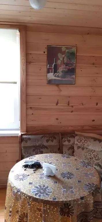 Коттедж в Московская область, Дмитровский муниципальный округ, д. ... - Фото 2