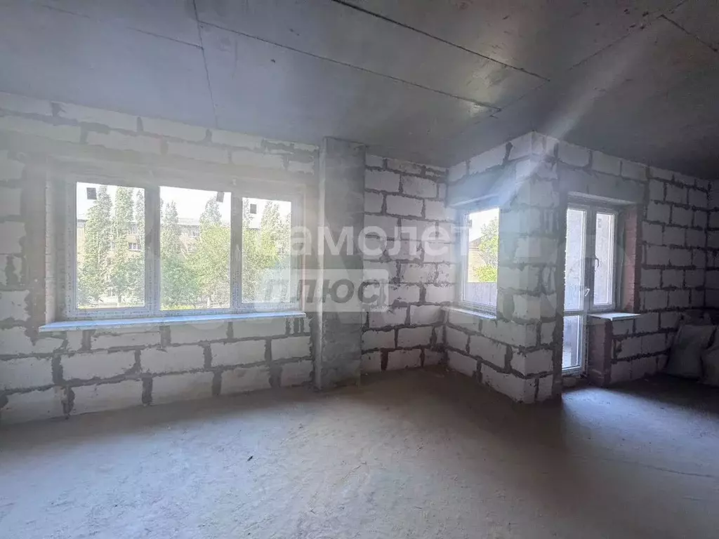 2-к. квартира, 65 м, 2/10 эт. - Фото 0