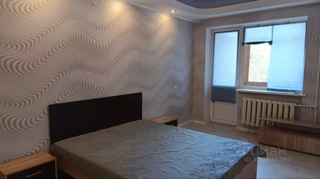 1-к кв. Севастополь ул. Очаковцев, 26 (32.0 м) - Фото 0