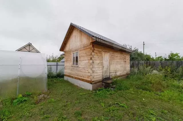 Участок 9,3 сот. (ИЖС) - Фото 0