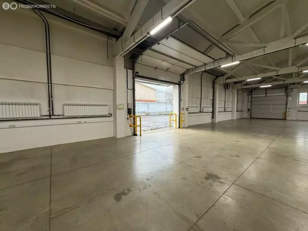 Склад (300 м) - Фото 1