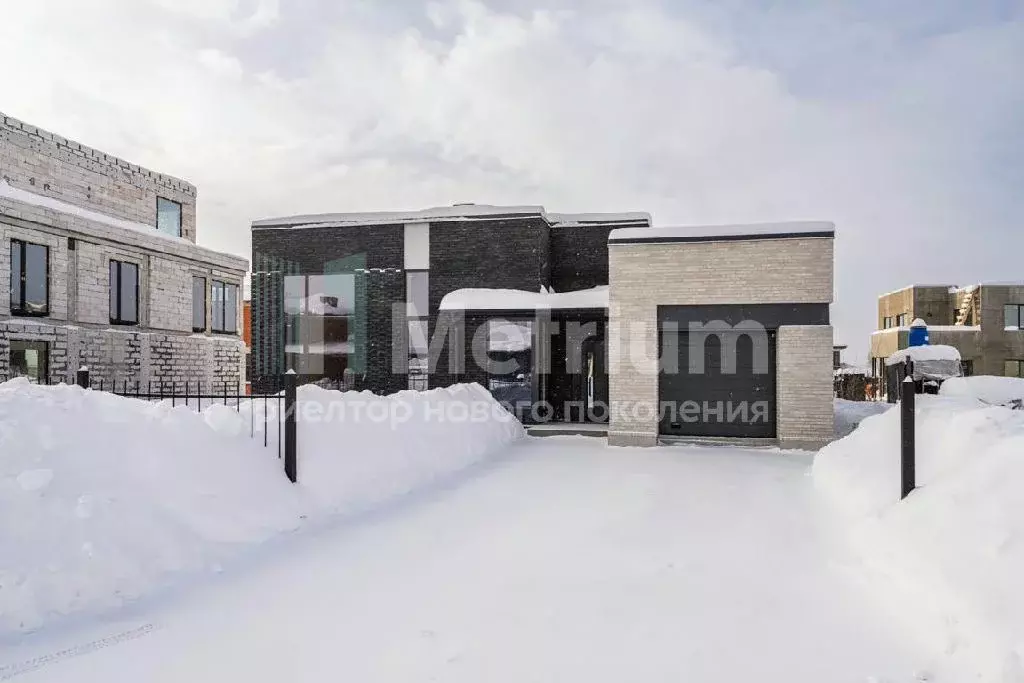 Продается дом в КП Павловы Озера - Фото 1