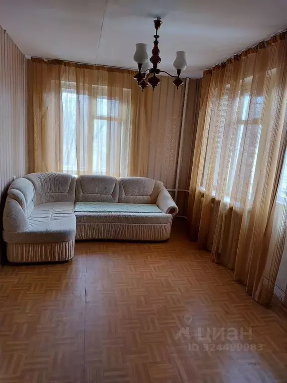 1-к кв. Москва Щелковский проезд, 7К1 (34.0 м) - Фото 2