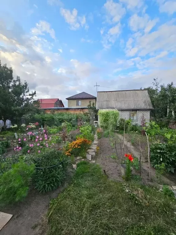 Участок 5,1 сот. (СНТ, ДНП) - Фото 1