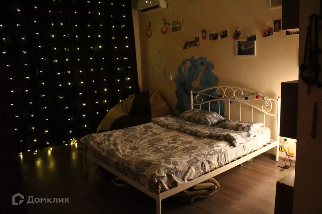 Продаётся 1-к квартира, 31 м - Фото 0
