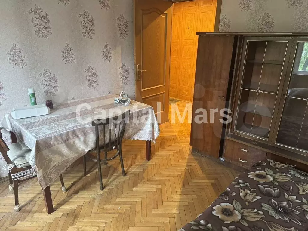 3-к. квартира, 70 м, 3/9 эт. - Фото 1