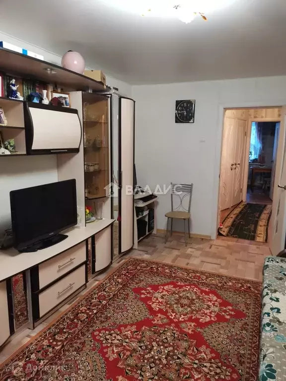 Продаётся 2-к квартира, 44.4 м - Фото 1