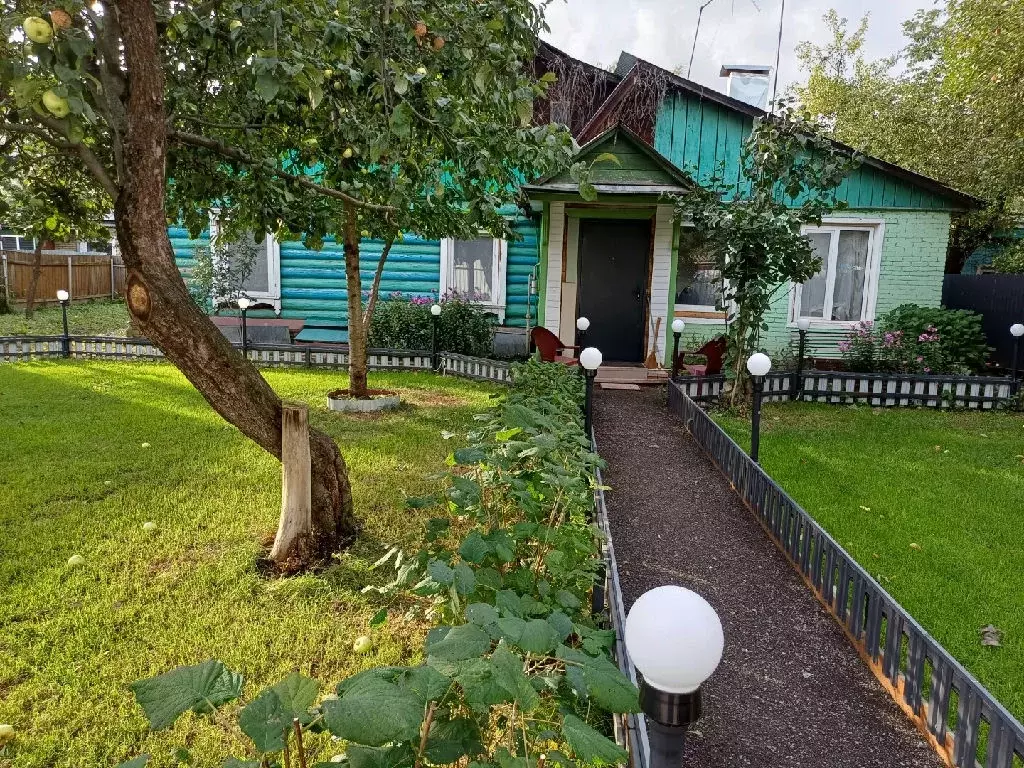 Продается дом в дп Красково - Фото 1