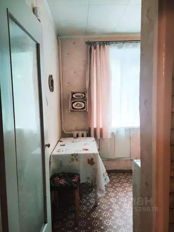 2-к кв. Брянская область, Трубчевск Брянская ул., 48 (40.7 м) - Фото 1