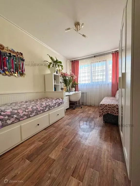 Продаётся 2-к квартира, 45.9 м - Фото 1