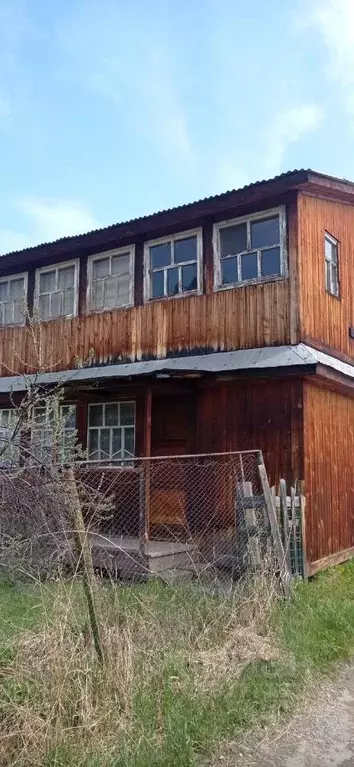 Дом в Иркутская область, Шелехов Энергетик СНТ,  (60 м) - Фото 1