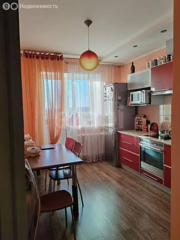 1-комнатная квартира: Новосибирск, улица 1905 года, 59 (45 м) - Фото 2