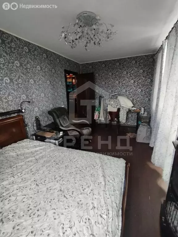 1к в -комнатной квартире (12 м) - Фото 2