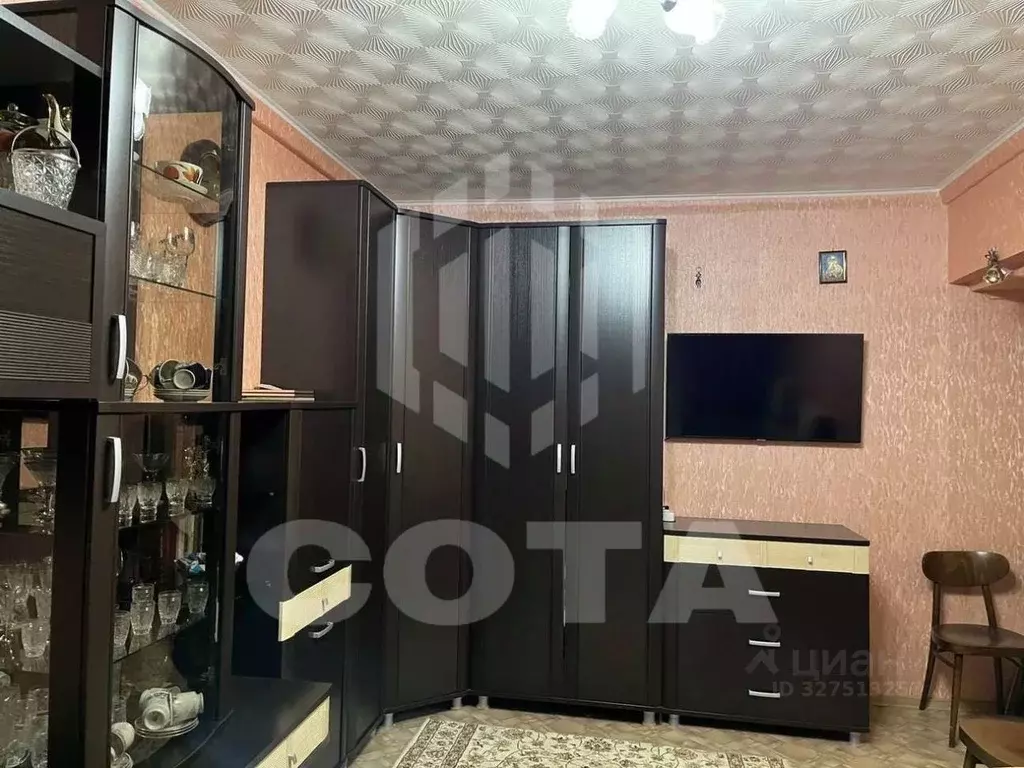 2-к кв. Воронежская область, Воронеж Фестивальный бул., 15А (43.0 м) - Фото 2