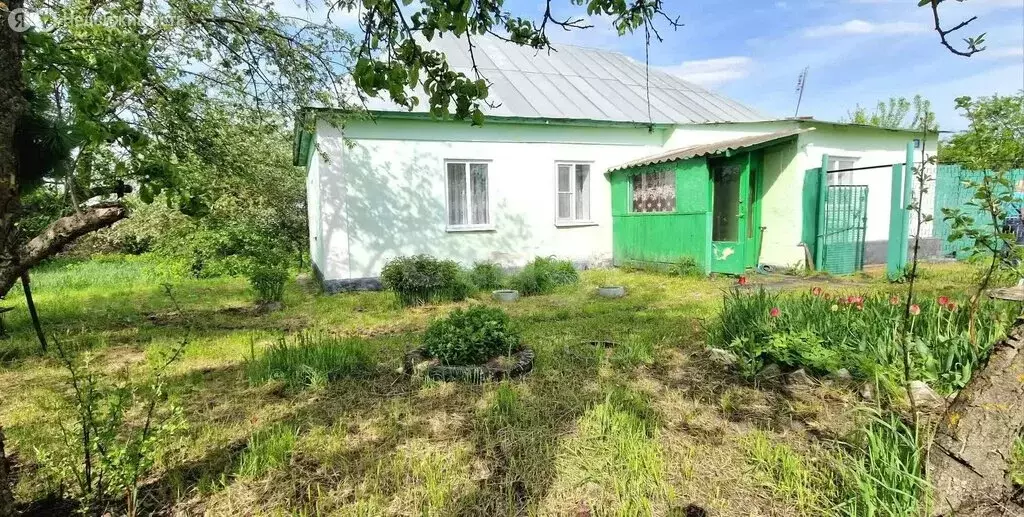 Дом в село Двуречки, улица Максима Горького (70 м) - Фото 2