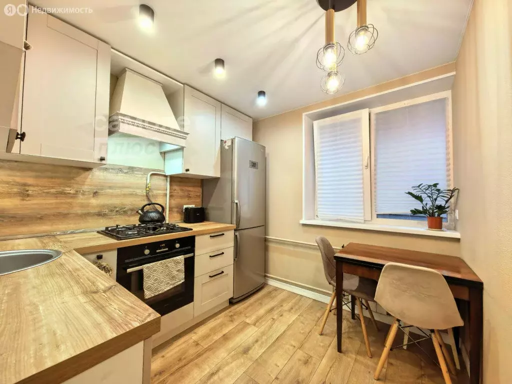 1-комнатная квартира: Москва, Липецкая улица, 8 (27.9 м) - Фото 1