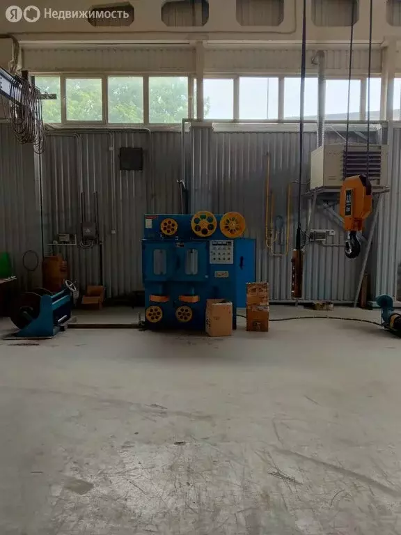 Помещение свободного назначения (1152 м) - Фото 2