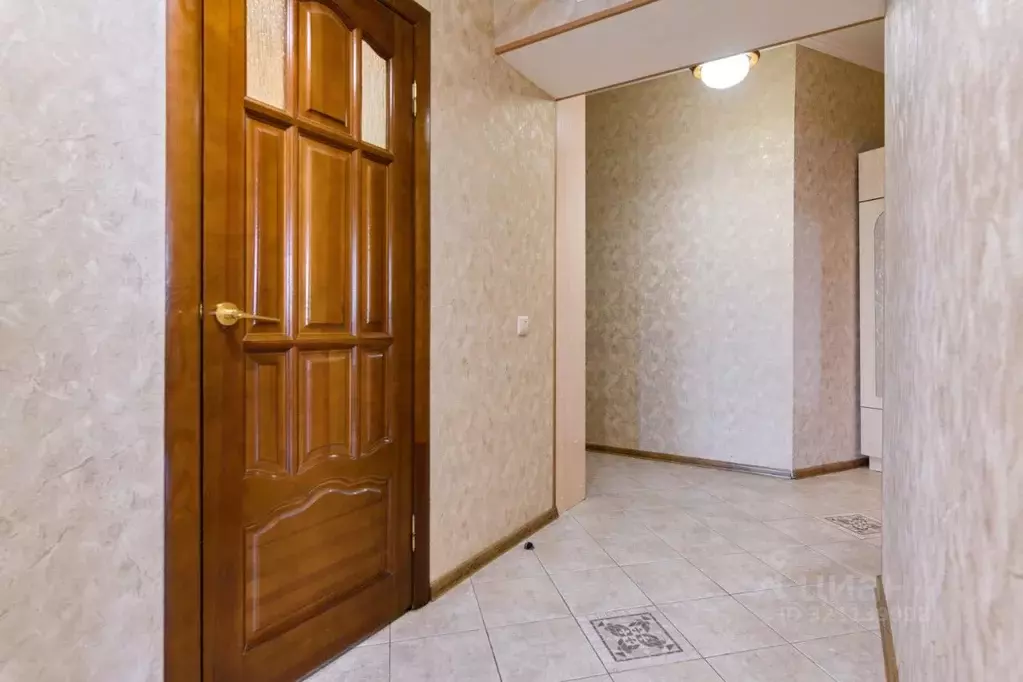 2-к кв. Санкт-Петербург Коломяжский просп., 15к2 (75.0 м) - Фото 2